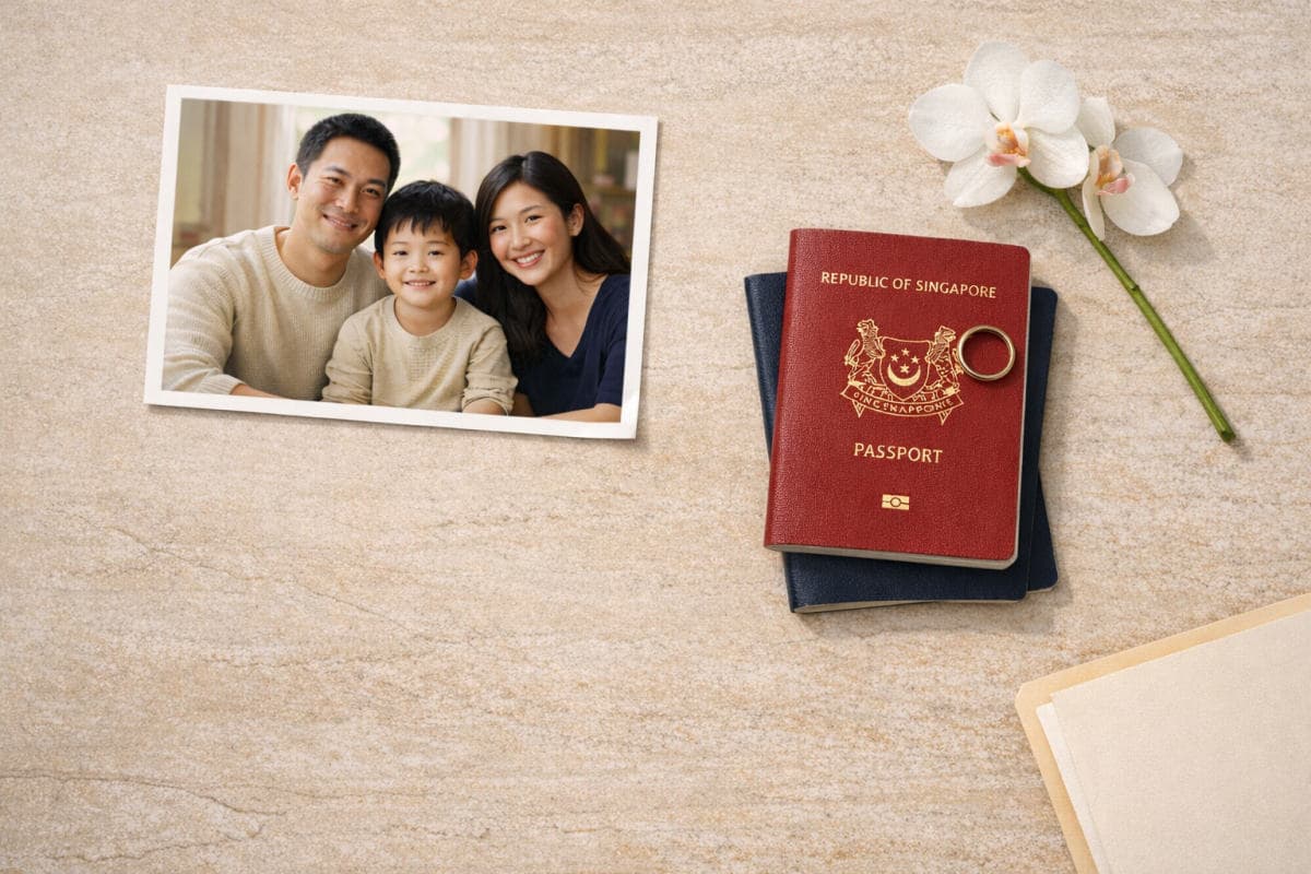 Differences Between the Long-Term Visit Pass (LTVP) and the Long-Term Visit Pass-Plus (LTVP+)