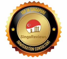 Top Immigration Consultant — SingaReviews