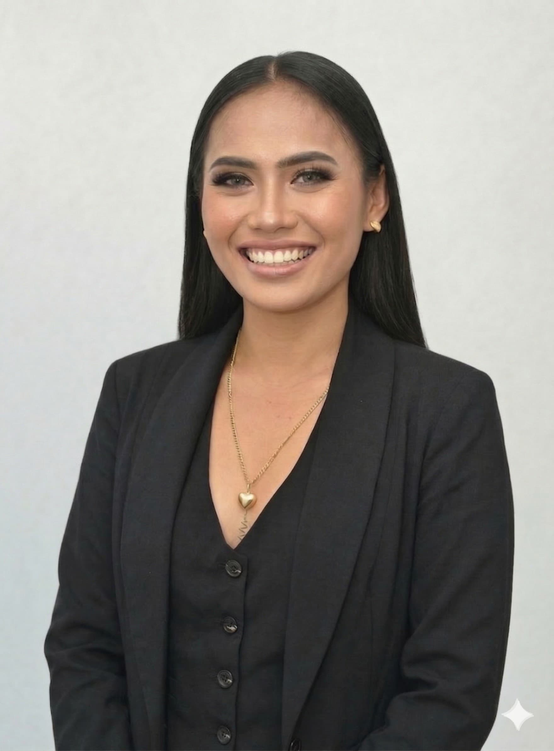 Cyrene Sabala
