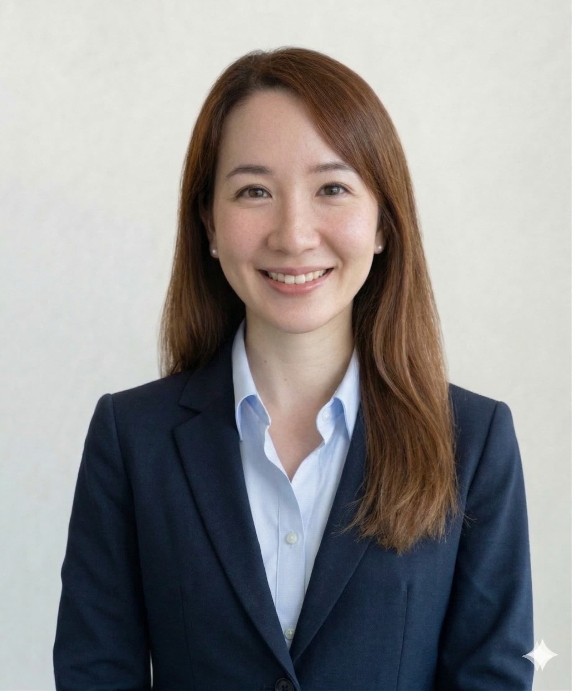 Rachael Lee