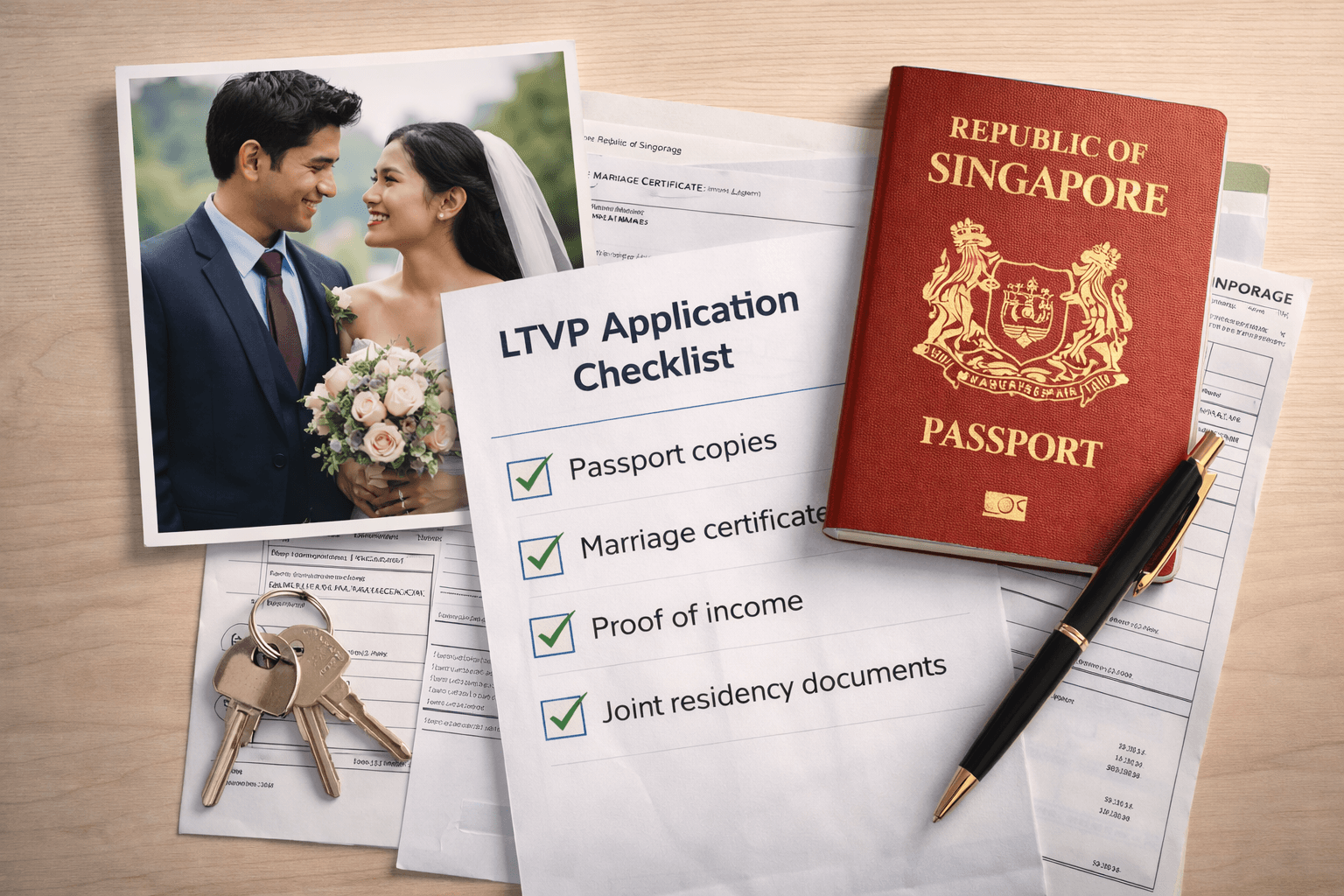 如何改善和加强您的 LTVP 申请