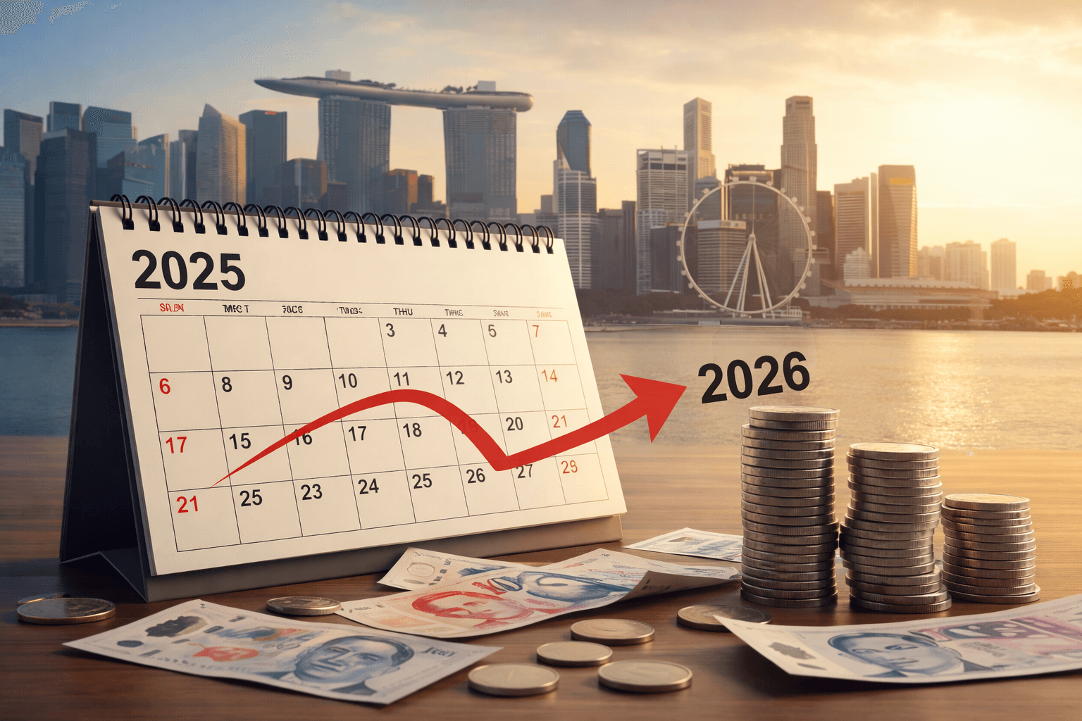 新加坡就业准证截止期限:2026年前行动可为企业节省数千元
