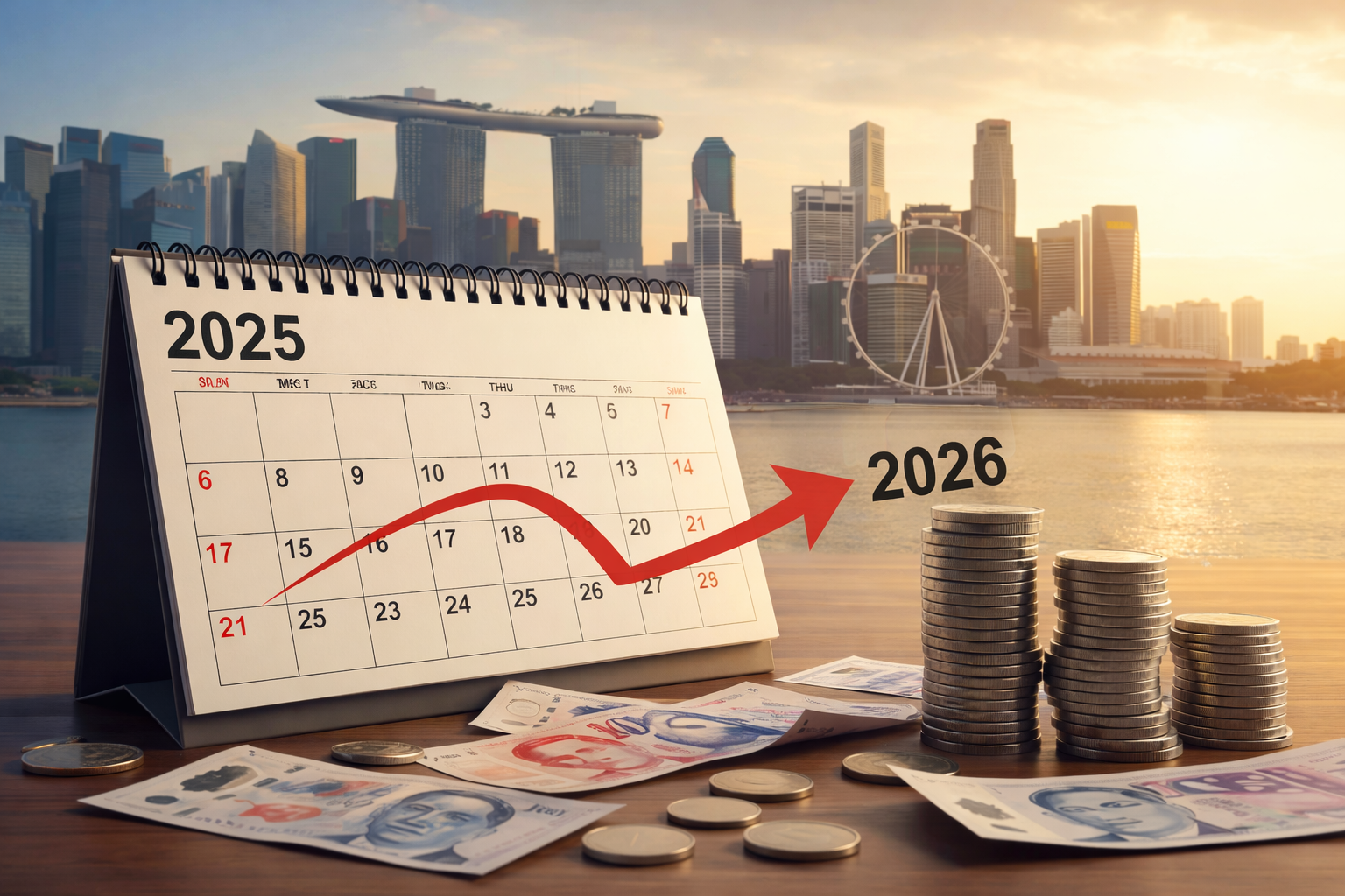 Singapore EP Deadline: How Acting Before 2026 Can Save Your Business Thousands.
