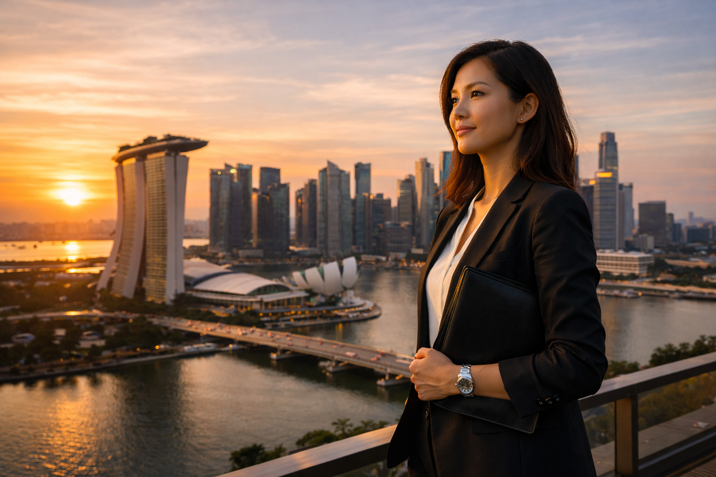 Singapore PR Eligibility Criteria: Who Can Apply and What ICA Looks For